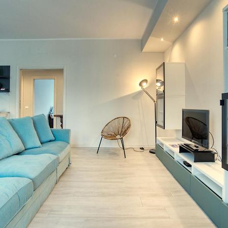 Caseospitali - Casa Janas, Elegante Trilocale Per 5 In Zona Centrale Milán Exterior foto