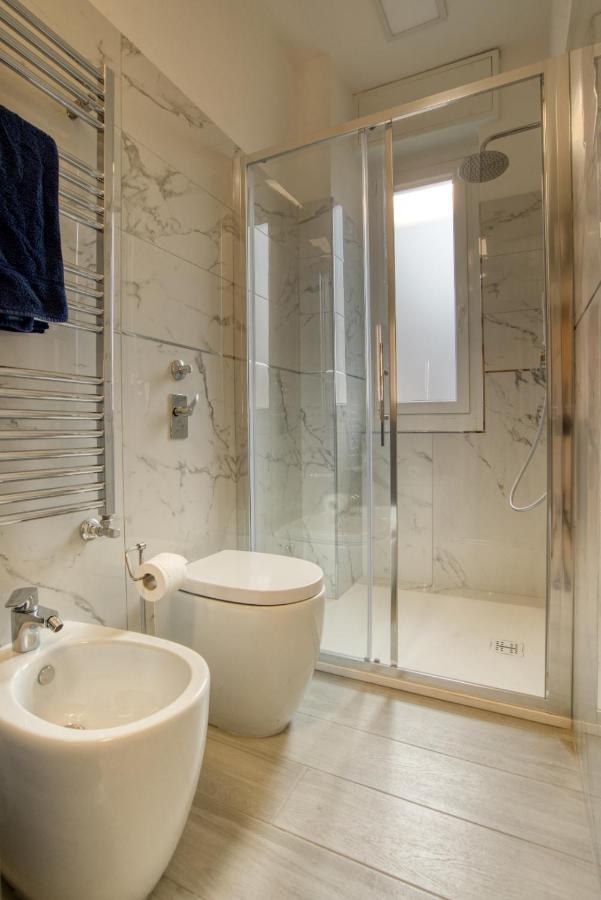 Caseospitali - Casa Janas, Elegante Trilocale Per 5 In Zona Centrale Milán Exterior foto