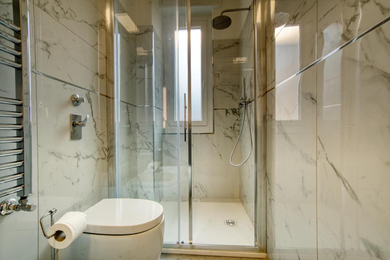 Caseospitali - Casa Janas, Elegante Trilocale Per 5 In Zona Centrale Milán Exterior foto