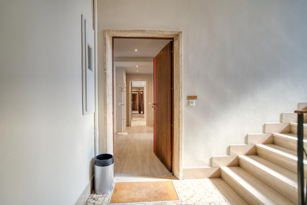 Caseospitali - Casa Janas, Elegante Trilocale Per 5 In Zona Centrale Milán Exterior foto